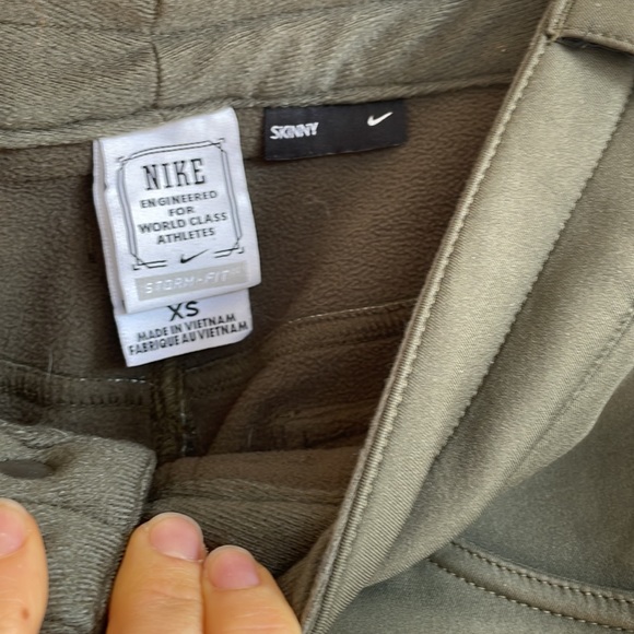 XS Nike Snowboarding Pants - Picture 3 of 4